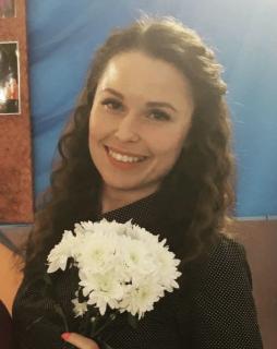 Зырянова Татьяна Алексеевна
