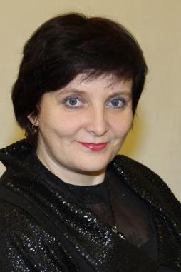 Крадина Анна Эдуардовна